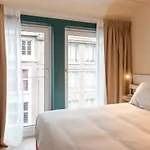 Le Rouge, Centre Ville, Quartier Historique Daire *