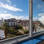 Daire Le Rouge, Centre Ville, Quartier Historique Tournai