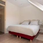 Daire Le Rouge, Centre Ville, Quartier Historique *