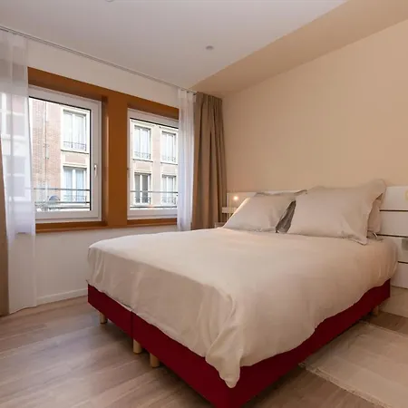 Apartment Le Rouge, Centre Ville, Quartier Historique