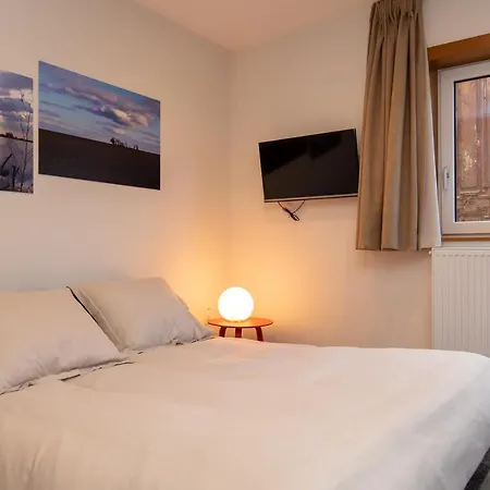 Apartment Le Rouge, Centre Ville, Quartier Historique