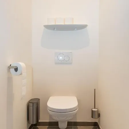 Apartment Le Rouge, Centre Ville, Quartier Historique *