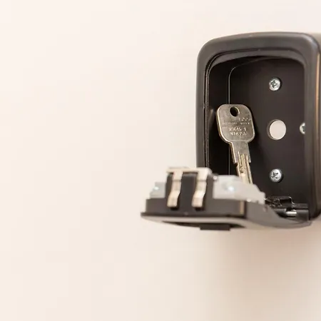 Le Rouge, Centre Ville, Quartier Historique 公寓