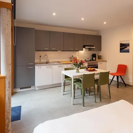 Le Rouge, Centre Ville, Quartier Historique 公寓