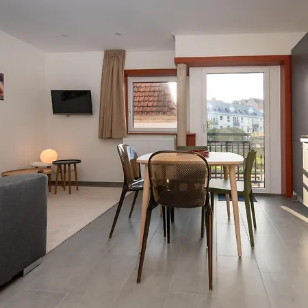 Le Rouge, Centre Ville, Quartier Historique *