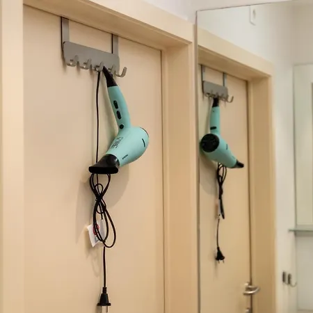 公寓 Le Rouge, Centre Ville, Quartier Historique