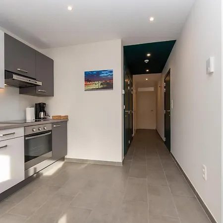 Apartment Le Rouge, Centre Ville, Quartier Historique