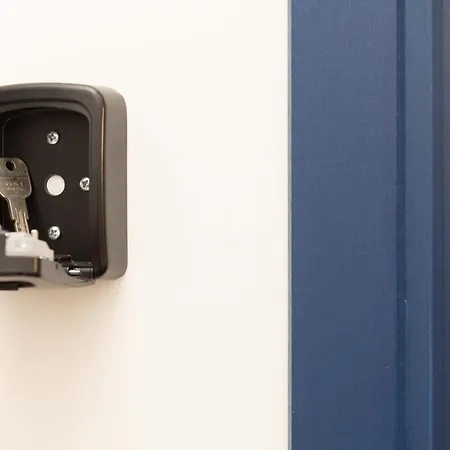 Le Rouge, Centre Ville, Quartier Historique