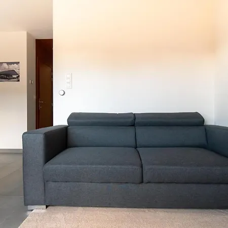 Le Rouge, Centre Ville, Quartier Historique Apartment