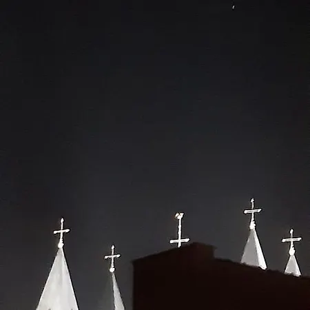 公寓 Le Rouge, Centre Ville, Quartier Historique